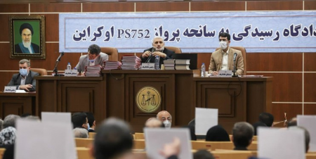 واکنش دهقان به ورود بی‌دلیل برخی کشورها به موضوع سانحه هواپیمایی اوکراینی