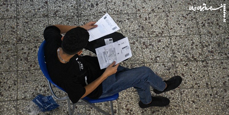  تشریح جزئیات زمان‌بندی اعلام نتیجه کنکور 