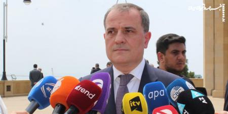 وزیر خارجه جمهوری آذربایجان: روابط با ایران، بسیار مهم است 