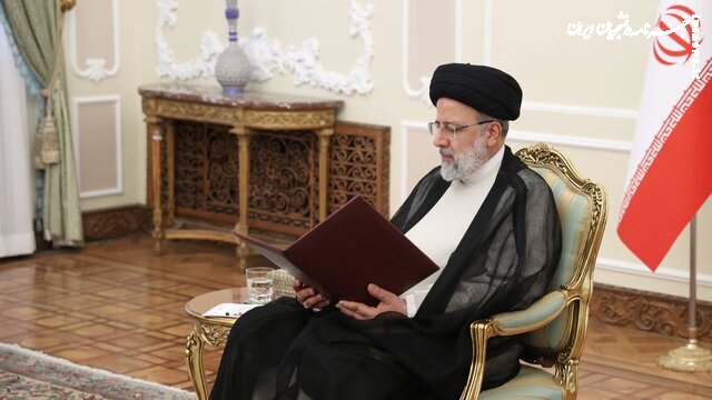 تاکید رئیسی بر گسترش روابط میان ایران با فیلیپین، لیبی، بنگلادش و هند