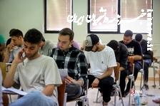 امروز، پایان مهلت اعلام علاقه‌مندی به رشته‌های عملی کنکور 