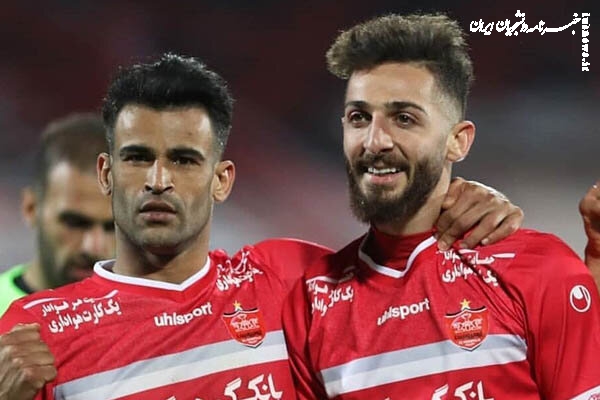 پیشنهاد وسوسه‌کننده به مهاجم پرسپولیس 