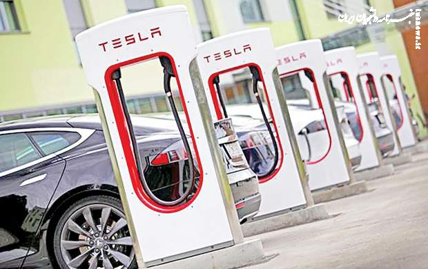 خودروهای برقی محبوب‌تر شده‌اند