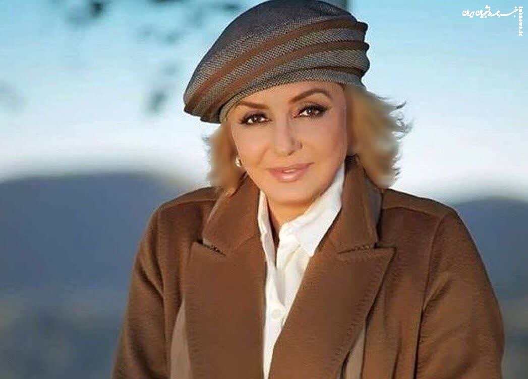 عکس لو رفته از گواهینامه رانندگی "گوگوش" با عکس محجبه