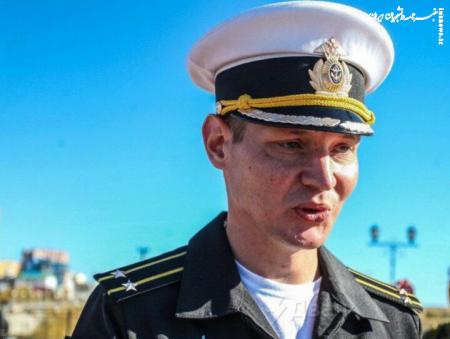 بازداشت مظنون به ترور فرمانده ناوگان زیردریایی ارتش روسیه 