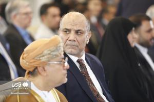 تصاویر| نشست گفت و گوهای سیاسی وزرا در حوزه آینده دیجیتال