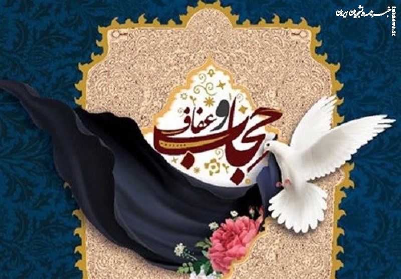 میری: دولت‌ها در جنگ ترکیبی دشمن  علیه عفاف و حجاب ضعیف عمل کرده‌اند 