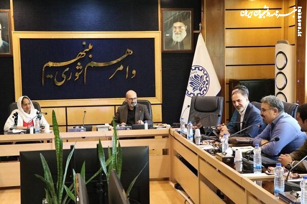 دانشگاه شریف به اتباع خارجی آموزش کارآفرینی می دهد