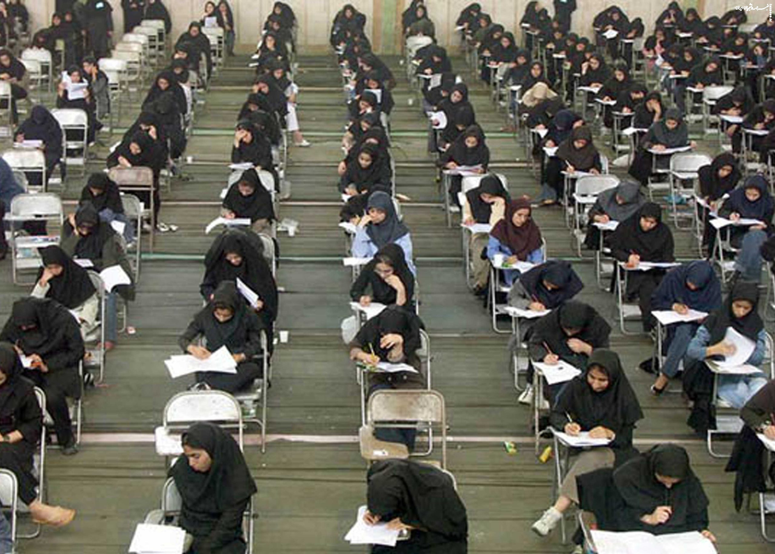 سهم ۲ درصدی دانشمندان ایران از معتبرترین مخزن علمی دنیا/ جدیدترین رشته های مقطع کارشناسی ارشد دانشگاه ها / صدور کد صحت برای مدارک دانش‌آموختگی