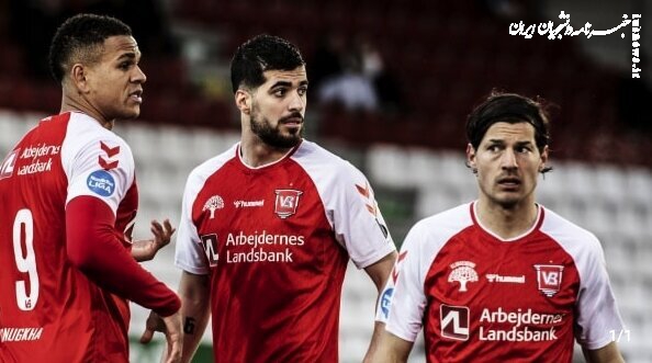 تکلیف جذب عزت اللهی در پرسپولیس مشخص شد