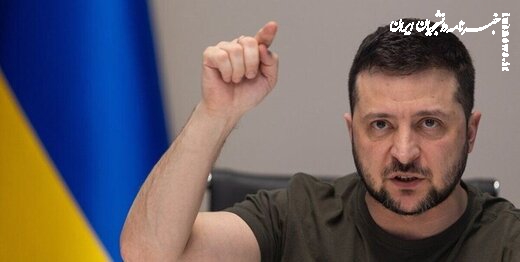 کودک گمشده در سیرک ناتو!