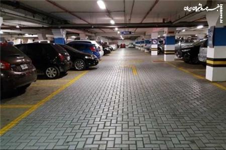 آغاز ساخت ۲۸ پارکینگ طبقاتی در تهران با ظرفیت ۱۰ هزار خودرو