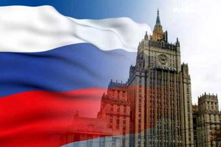 روسیه آماده برگزاری نشستی با حضور وزرای خارجه ایروان و باکو است