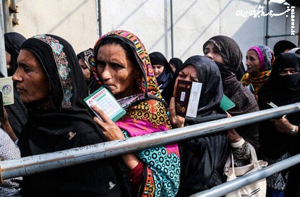 بحران‌های امنیتی جمعیت اتباع خارجی در ایران/  افزایش جرائم و قاچاق انسان توسط مهاجران