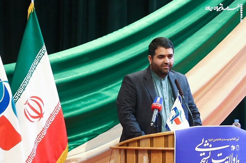 کفعمی: ۱۲۰۰ دانشجو در بیست‌ و هشتمین دوره طرح ولایت شرکت دارند 