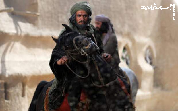 «عشق کوفی» سریال محرمی شبکه سه شد