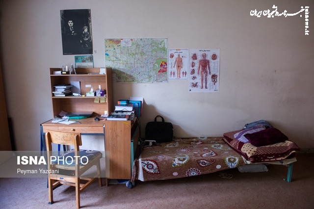 آغاز اسکان دانشجویان در خوابگاه‌های دانشگاه تهران