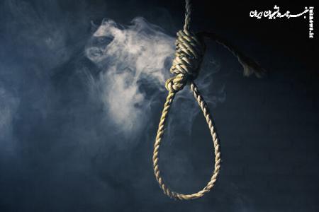 اعدام یک قاچاقچی بزرگ مواد مخدر در نقده