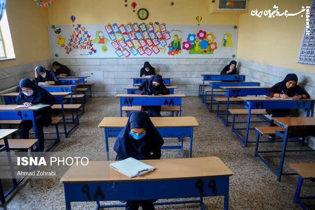  نمرات «امتحانات نهایی» یا جمع آن با نمرات «مستمر»، کدام در کنکور موثر است؟