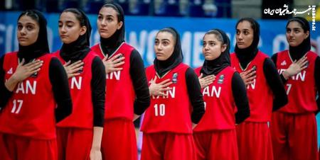  تاریخ‌سازی دختران محجبه ایران در روزهایی که دشمنان حجاب را نشانه گرفته‌اند 