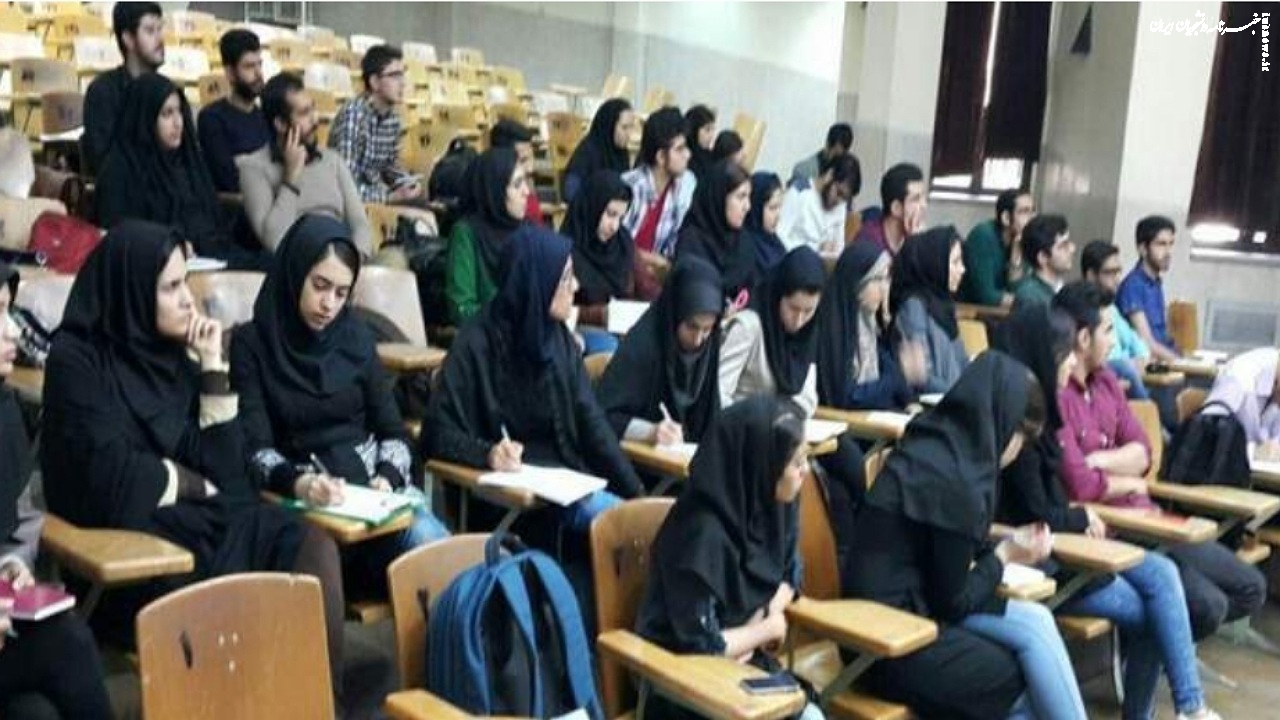 سال تحصیلی جدید در دانشگاه‌ها از ماه مهر آغاز می‌شود