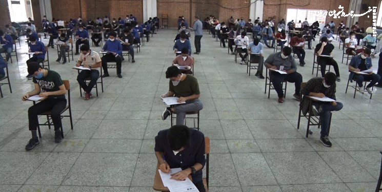 آموزش و پرورش به شبهات مطرح‌شده درباره تقلب در امتحانات پاسخ داد