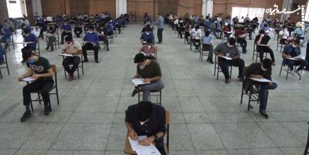 آموزش و پرورش به شبهات مطرح‌شده درباره تقلب در امتحانات پاسخ داد