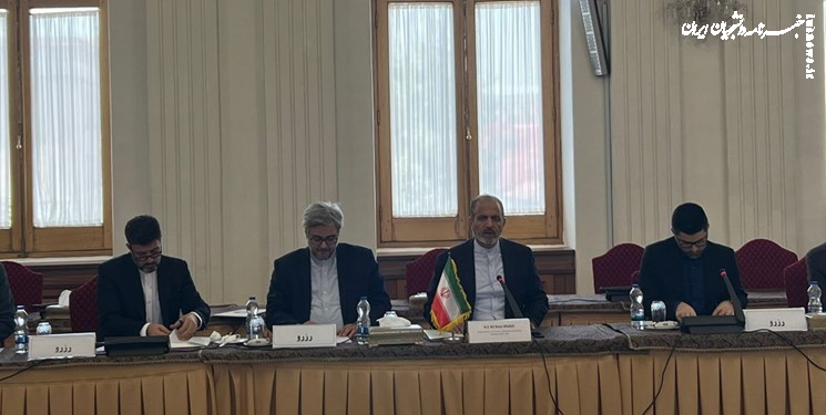 برگزاری کمیسیون مشترک کنسولی ایران و پاکستان پس از ۸ سال وقفه