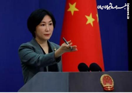 واکنش غضبناک چین به‌سفر مقام تایوان به آمریکا