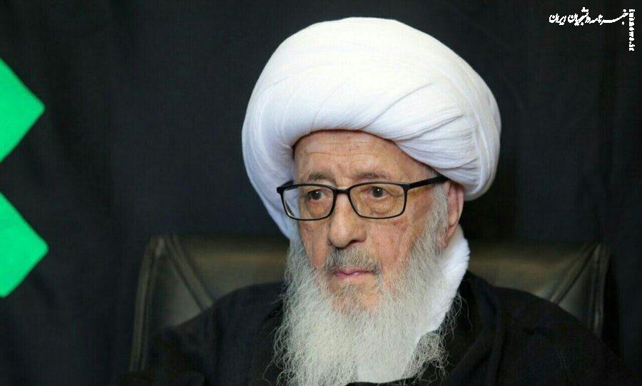 عزاداری های محرم باید دو برابر سال‌های گذشته باشد