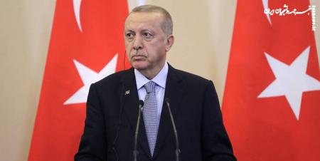 رئیس‌جمهور ترکیه وارد قطر شد