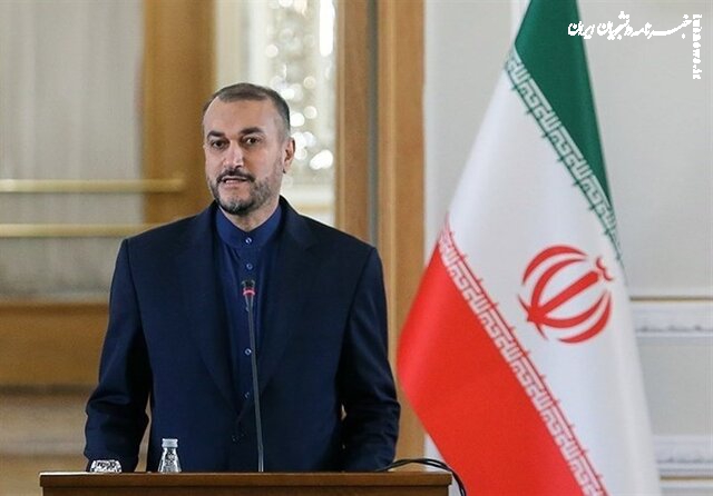 تمامیت ارضی ایران به هیچ عنوان قابل مذاکره نیست