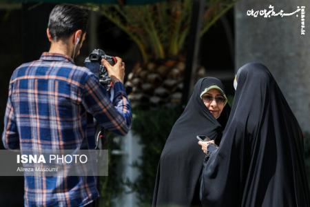 پاسخ به شایعه| تکذیب دستور رئیس جمهور برای بازگشت «گشت‌های حجاب»