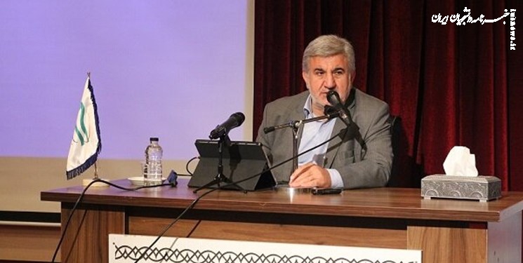  مردانی: اساتید بسیجی مطالبه‌گری را در دستور کار داشته باشند 