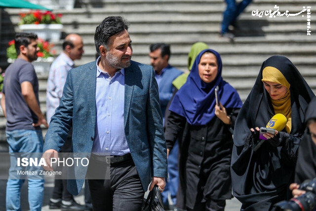 ثبت ۱۳۸۰ فرصت بورسیه صنعتی در دفترچه کنکور امسال