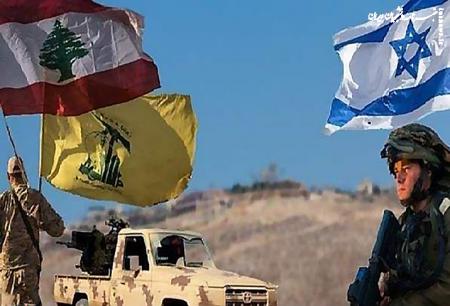 رژیم صهیونیستی به گشتی ارتش لبنان حمله کرد