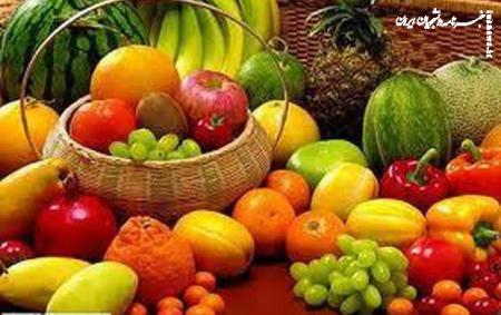 مصرف میوه باعث کاهش وزن می‌شود؟