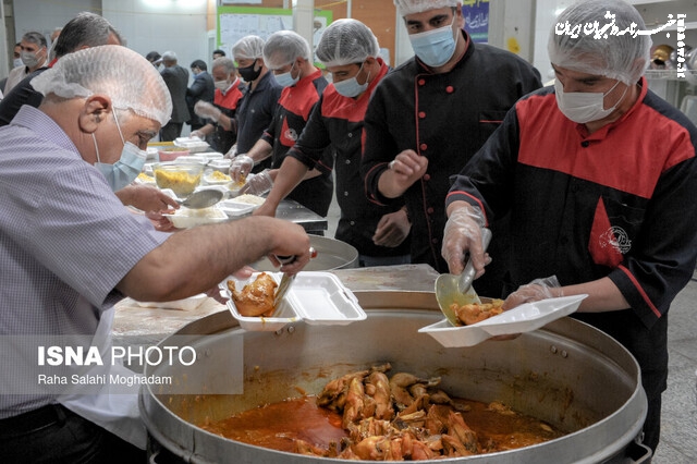  مهم‌ترین نکات تغذیه‌ای و بهداشتی در تهیه و توزیع غذاهای نذری