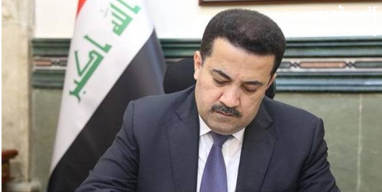  قطع روابط با سوئد، روی میز نخست‌وزیر عراق 