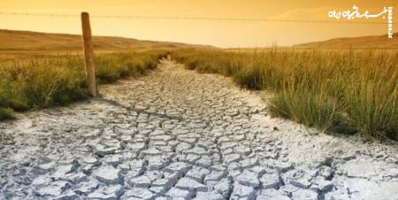 ۴۲ درصد اراضی اتحادیه اروپا دچار خشکسالی است