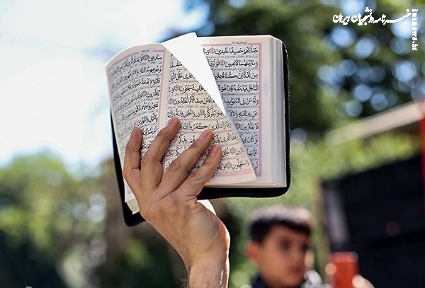 نامه ۱۴ انجمن اسلامی تحکیم وحدت به رئیس جمهور برای هتک حرمت به قرآن