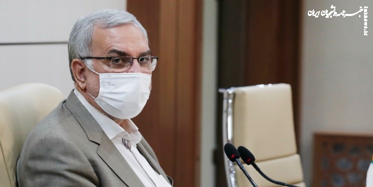  آزمون استخدامی وزارت بهداشت ۲ ماه دیگر برگزار می‌شود 