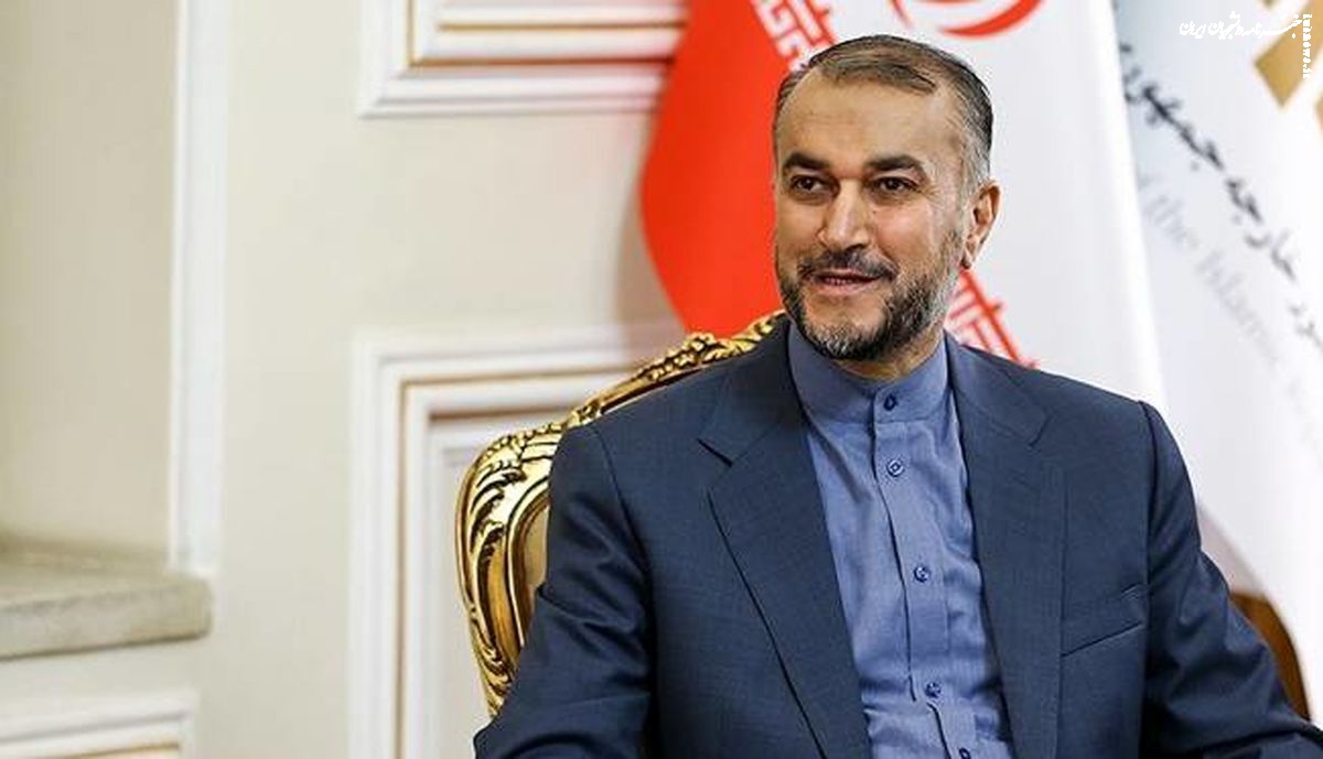  آزادی بیان نباید سایر آزادی‌ها را تحت‌تأثیر قرار دهد
