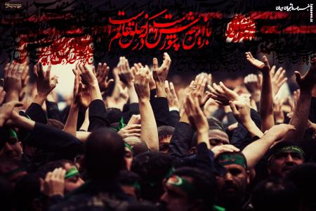 امروز انقلاب اسلامی در مقابل یزیدیان عالم ایستاده است +ویراست
