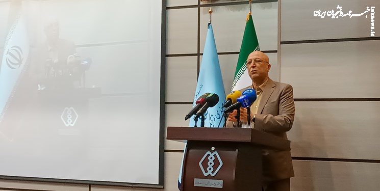 وزیر علوم: متأسفانه توزیع متوازن استعدادها در رشته‌های تحصیلی وجود ندارد 