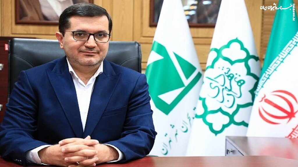 اتفاقی که برای دریاچه ارومیه افتاد برای تهران نیز در حال وقوع است