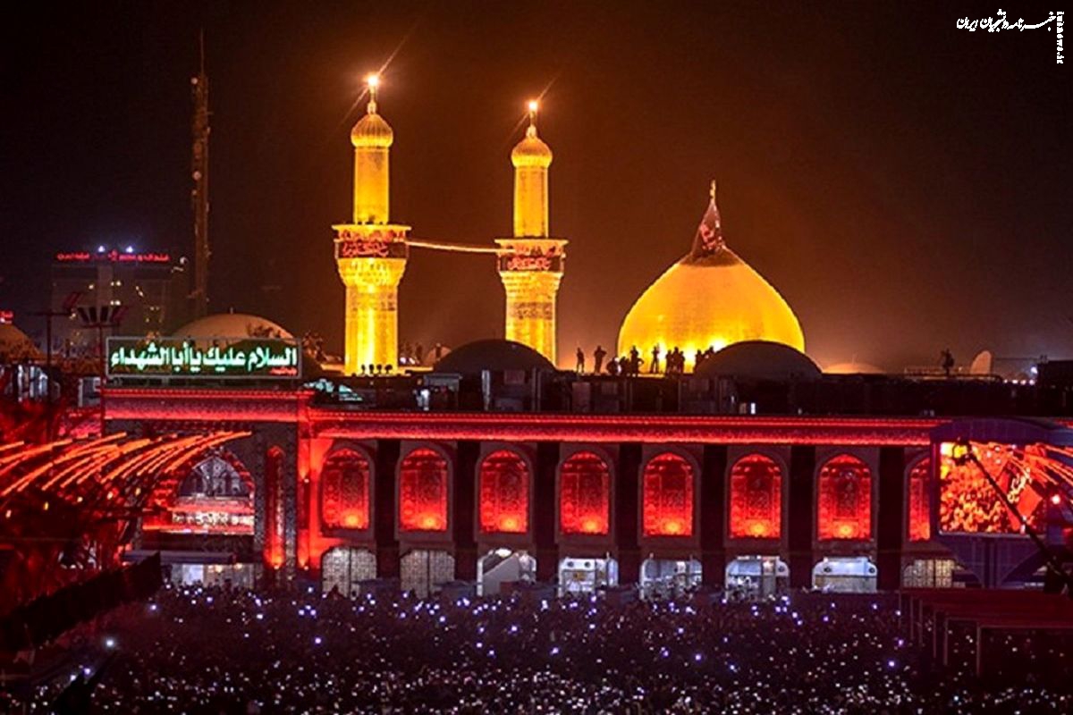 تدابیر امنیتی در کربلا در آستانه فرا رسیدن عاشورای حسینی