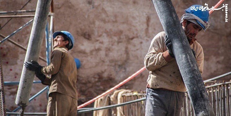 اصلاح قانون بیمه کارگران ساختمانی در کمیسیون اجتماعی