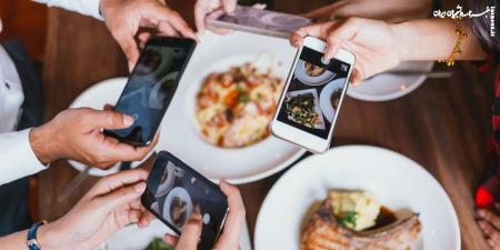 پشت پرده زندگی بلاگرها!