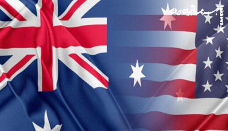 استرالیا از آمریکا هوایپما می‌خرد